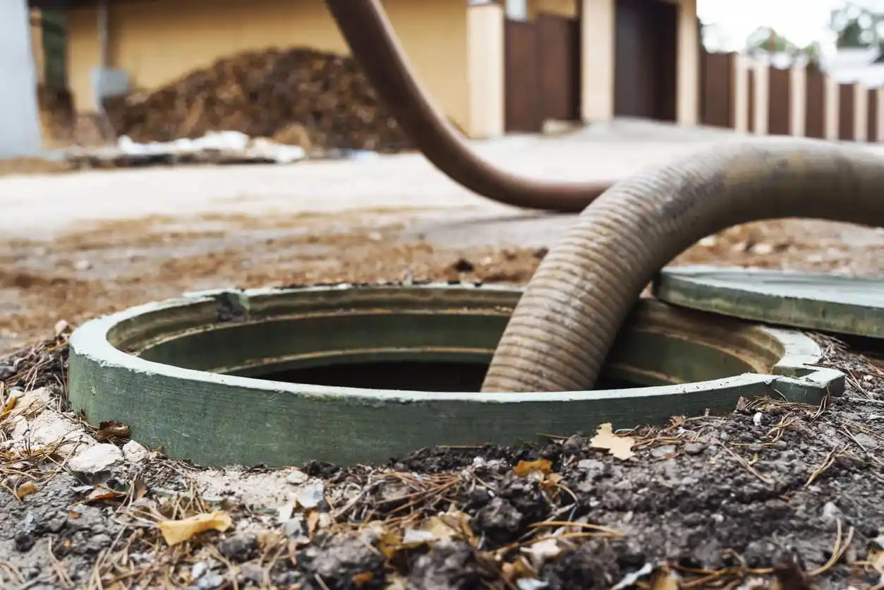 septic tank services Cairo